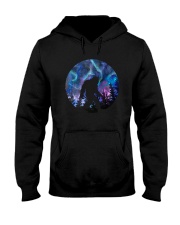 Bigfoot Hooded Sweatshirt thumbnail