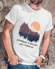 CP-D2602198-Mountain is calling and i must go 2 Classic T-Shirt lifestyle-mens-crewneck-front-4