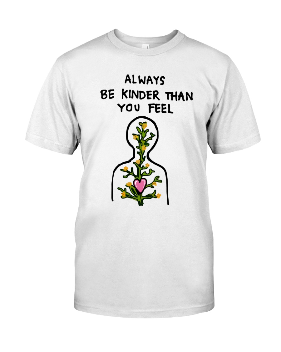 BE KIND Classic T-Shirt