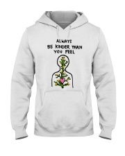BE KIND Hooded Sweatshirt thumbnail