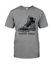 Wander Woman Premium Fit Mens Tee thumbnail