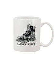 Wander Woman Mug thumbnail