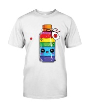 LIMITED EDITON Classic T-Shirt front