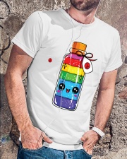 LIMITED EDITON Classic T-Shirt lifestyle-mens-crewneck-front-4