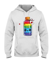 LIMITED EDITON Hooded Sweatshirt thumbnail