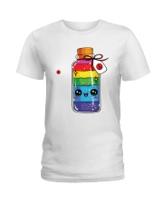 LIMITED EDITON Ladies T-Shirt thumbnail