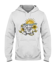 YOUR OWN SUNSHINE Hooded Sweatshirt thumbnail