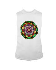 MANDALA 10 Sleeveless Tee thumbnail