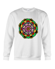 MANDALA 10 Crewneck Sweatshirt thumbnail