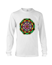 MANDALA 10 Long Sleeve Tee thumbnail