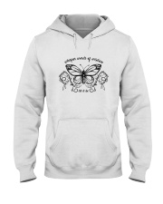 Let It Be 1 Hooded Sweatshirt thumbnail