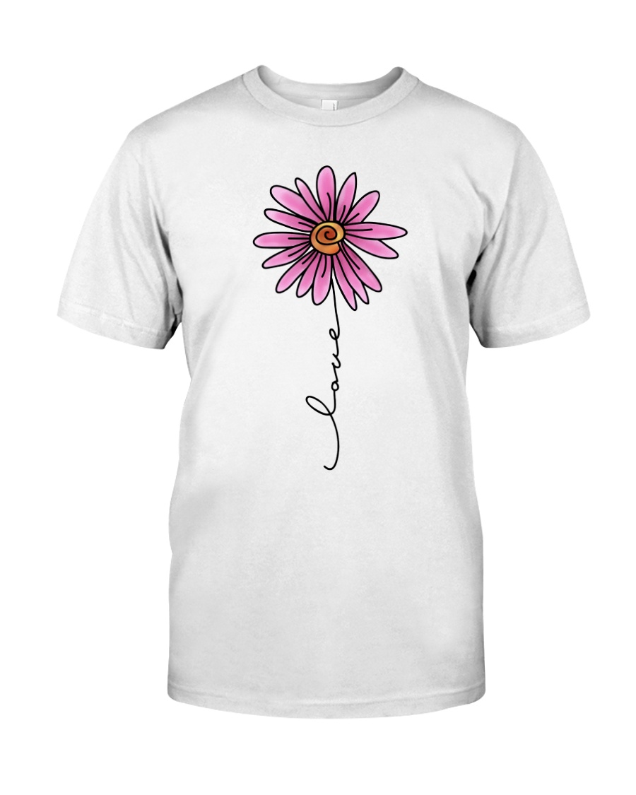 LOVE Classic T-Shirt