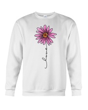 LOVE Crewneck Sweatshirt thumbnail