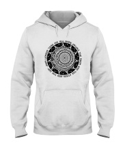 WE ALL SHINE ON LIKE THE MOON Hooded Sweatshirt thumbnail