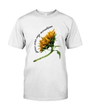 YOU ARE MY SUNSHINE Premium Fit Mens Tee thumbnail