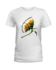 YOU ARE MY SUNSHINE Ladies T-Shirt thumbnail