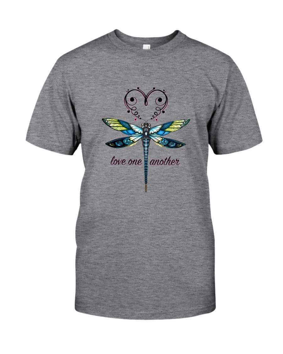 LOVE ONE ANOTHER Classic T-Shirt