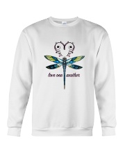 LOVE ONE ANOTHER Crewneck Sweatshirt thumbnail