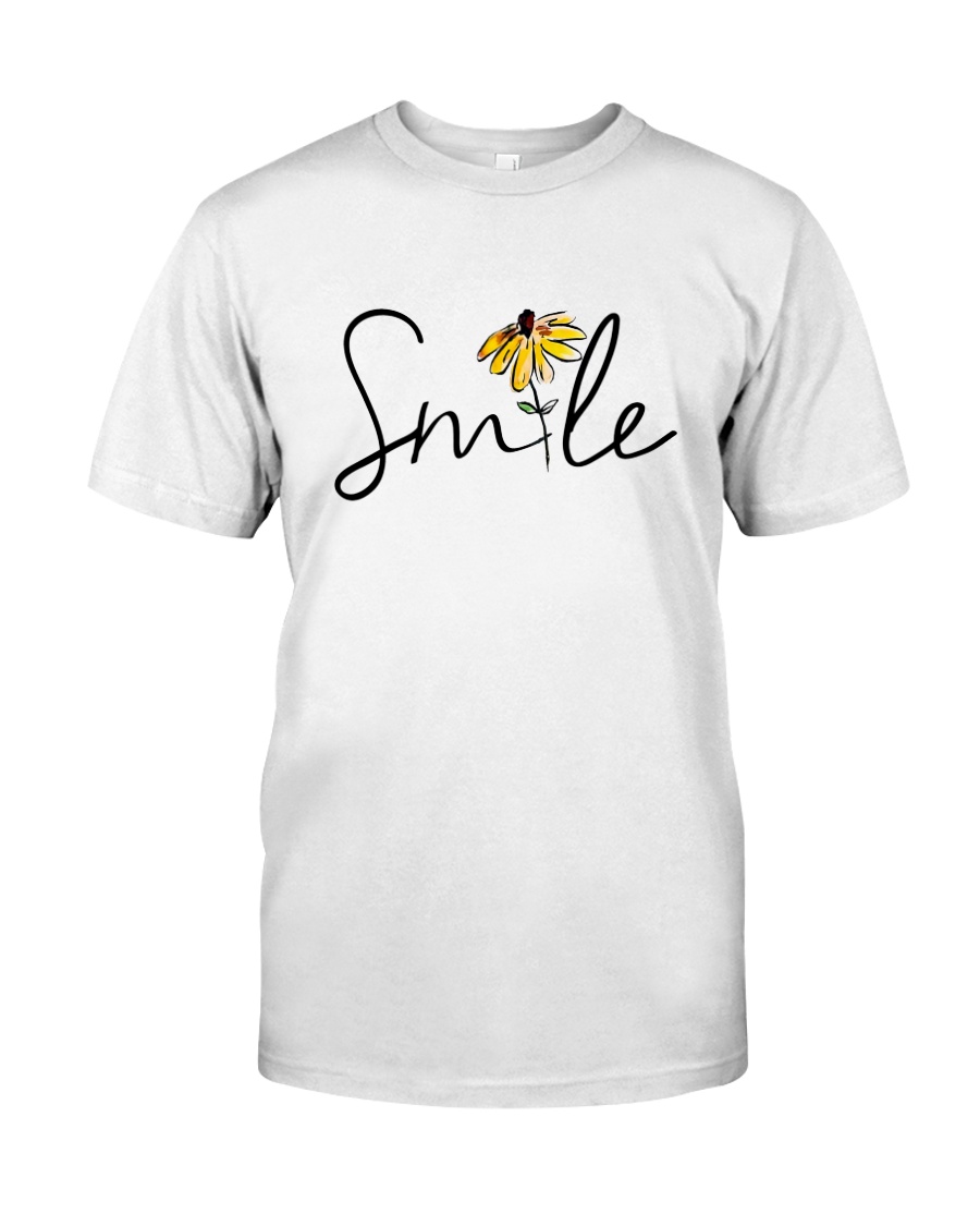 SMILE Classic T-Shirt