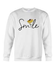 SMILE Crewneck Sweatshirt thumbnail
