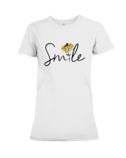 SMILE Premium Fit Ladies Tee thumbnail
