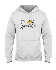 SMILE Hooded Sweatshirt thumbnail