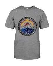 Wander Woman A Premium Fit Mens Tee thumbnail