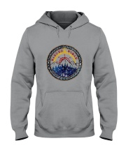 Wander Woman A Hooded Sweatshirt thumbnail