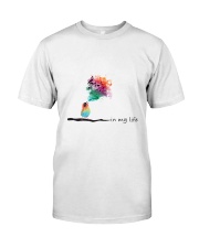 In My Life Premium Fit Mens Tee thumbnail
