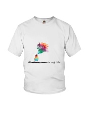In My Life Youth T-Shirt thumbnail