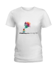 In My Life Ladies T-Shirt thumbnail
