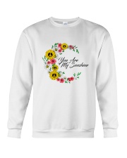 YOU ARE MY SUNSHINE Crewneck Sweatshirt thumbnail