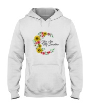 YOU ARE MY SUNSHINE Hooded Sweatshirt thumbnail