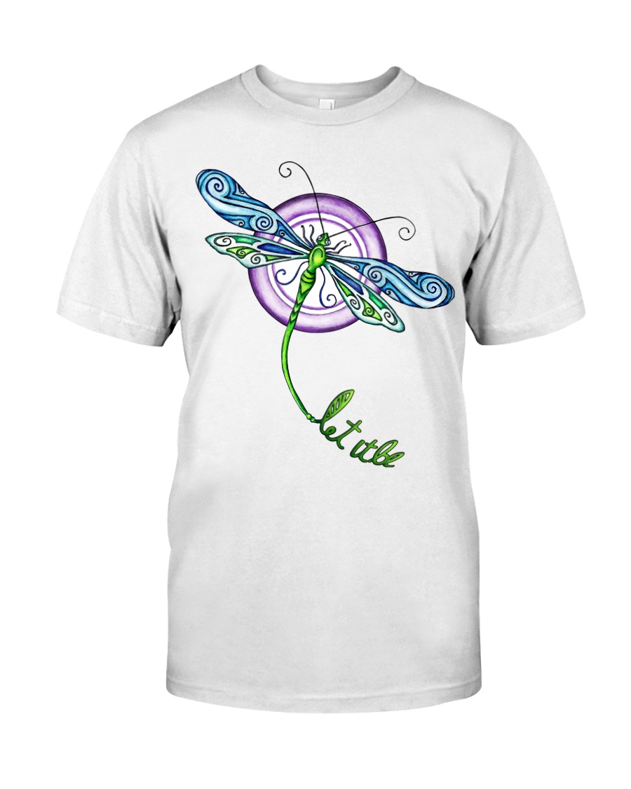 LET IT BE Classic T-Shirt