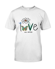 Love One Another Premium Fit Mens Tee thumbnail