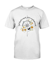 Whisper Words Of Wisdom Premium Fit Mens Tee thumbnail