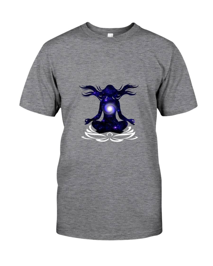 Yoga Style Classic T-Shirt