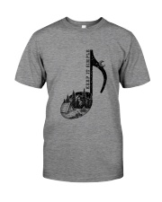 Keep It Simple Premium Fit Mens Tee thumbnail