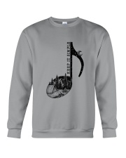Keep It Simple Crewneck Sweatshirt thumbnail