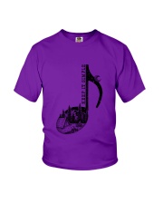 Keep It Simple Youth T-Shirt thumbnail