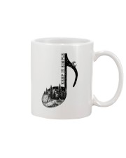 Keep It Simple Mug thumbnail