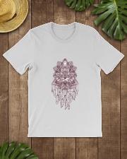 Yoga Style Premium Fit Mens Tee lifestyle-mens-crewneck-front-18
