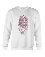 Yoga Style Crewneck Sweatshirt thumbnail