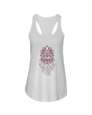 Yoga Style Ladies Flowy Tank thumbnail