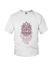 Yoga Style Youth T-Shirt thumbnail