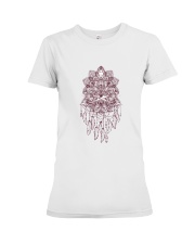 Yoga Style Premium Fit Ladies Tee thumbnail