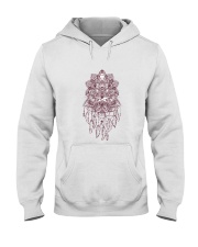 Yoga Style Hooded Sweatshirt thumbnail