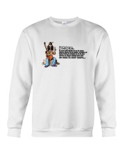 PEACE Crewneck Sweatshirt thumbnail