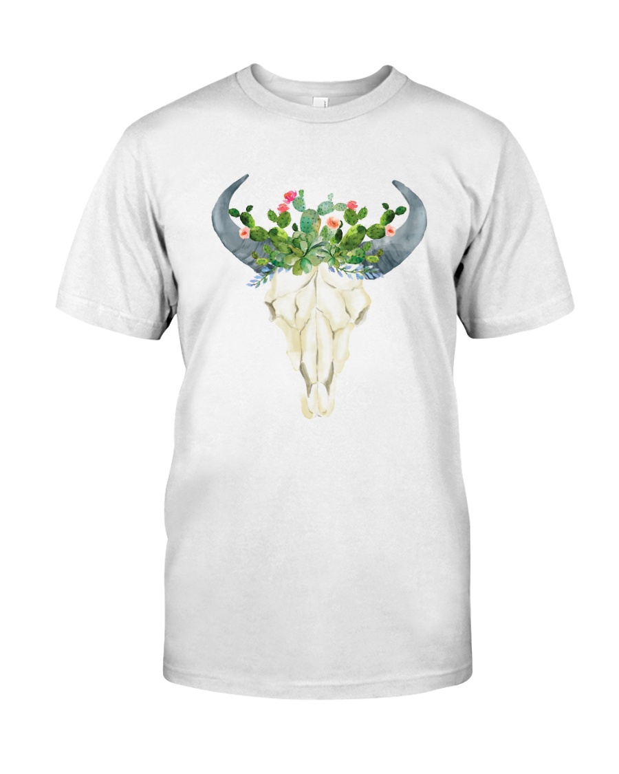 BOHO STYLE 10 Classic T-Shirt
