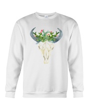 BOHO STYLE 10 Crewneck Sweatshirt thumbnail